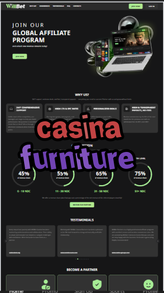 casina furniture-igamblinglist.com